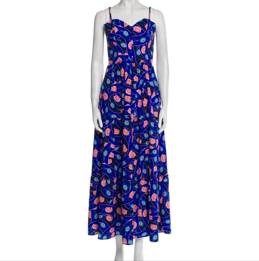 Agua Bendita Dress L